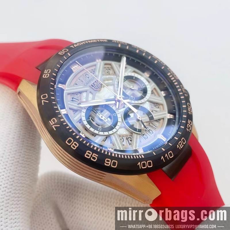 Tag Heuer watch 080505 Watch