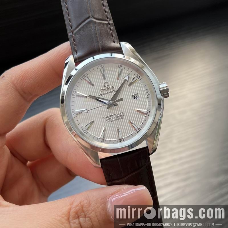 Omega 41mm 090539 Watch