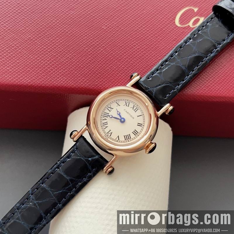 Cartier 27mm 110367 Watch