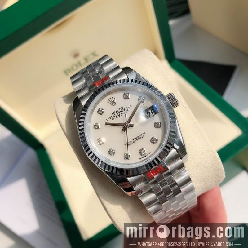 Rolex 36mm 102356 Watch