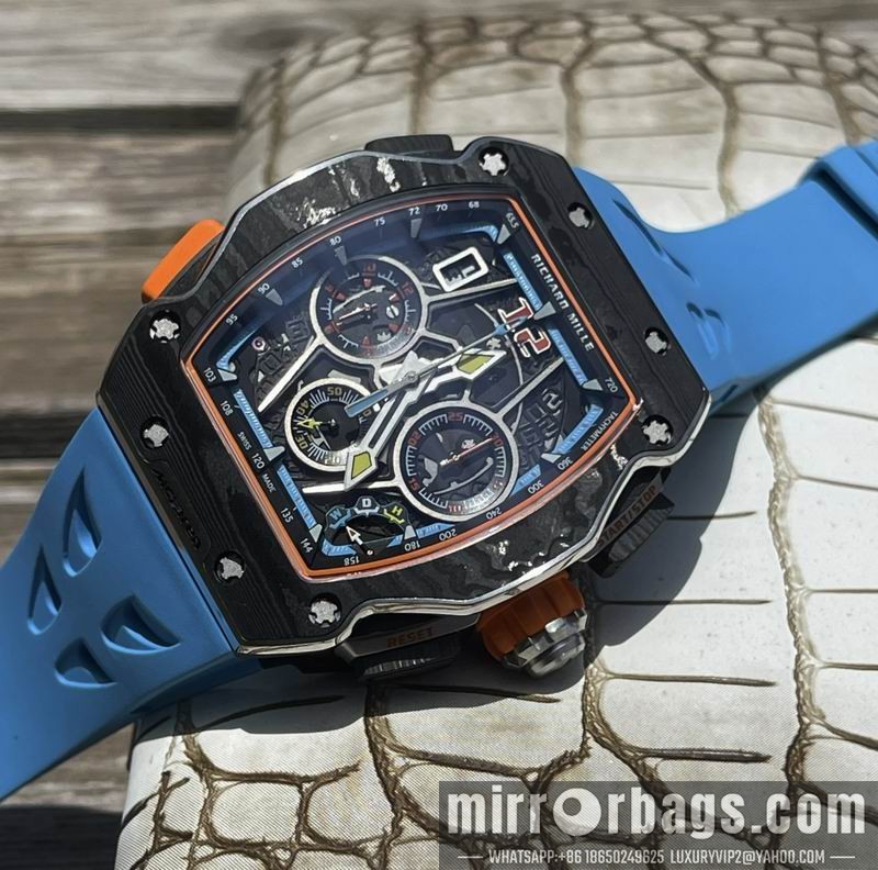 Richard Mille watch 080616 Watch