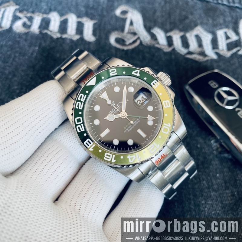 Rolex watch 080830 Watch