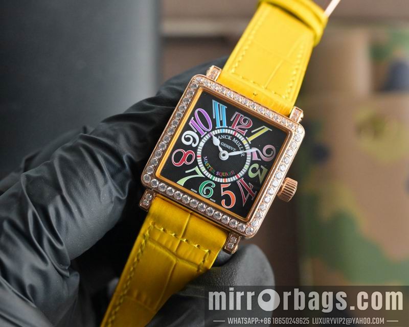 Franck Muller watch 110312 Watch