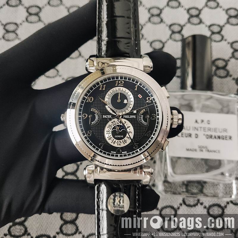 Patek Philippe 45mm 092319 Watch