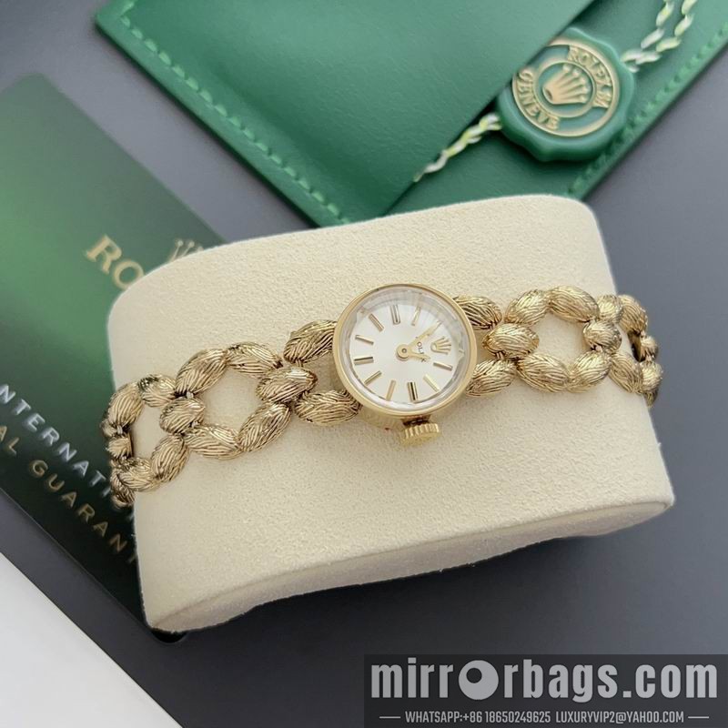 Rolex watch 042937 Watch