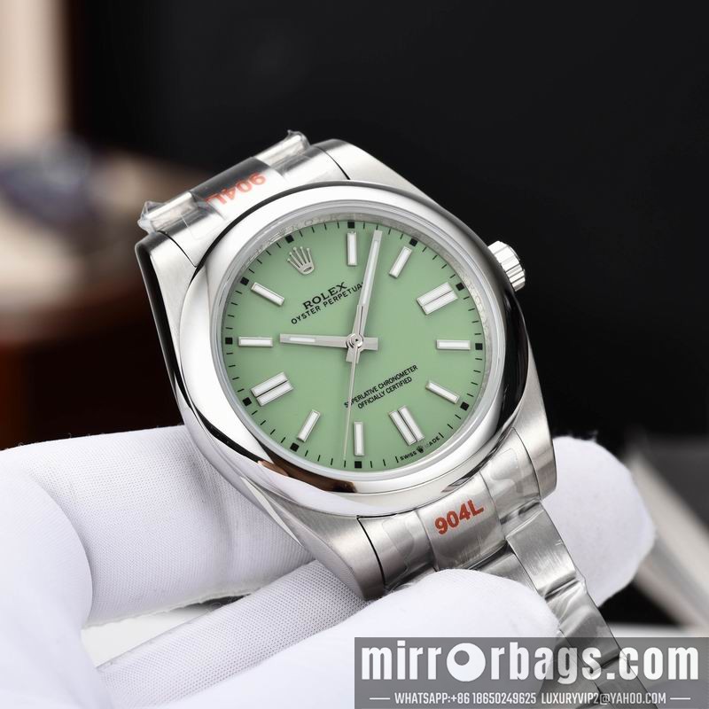 Rolex 41mm 31mm 091742 Watch