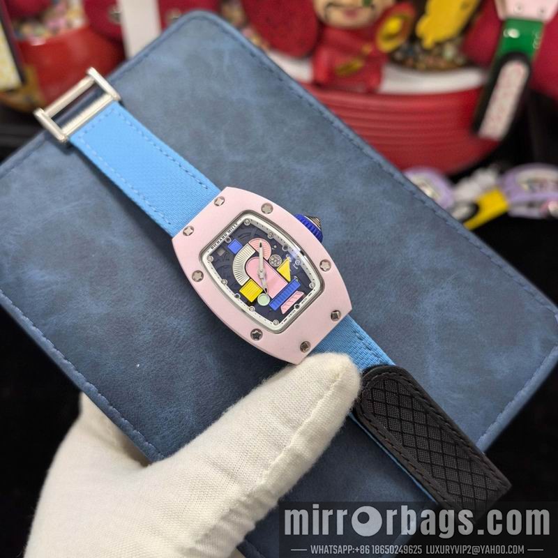 Richard Mille watch 042309 Watch