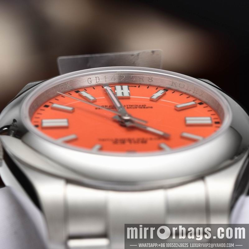 Rolex 41mm 31mm 091740 Watch
