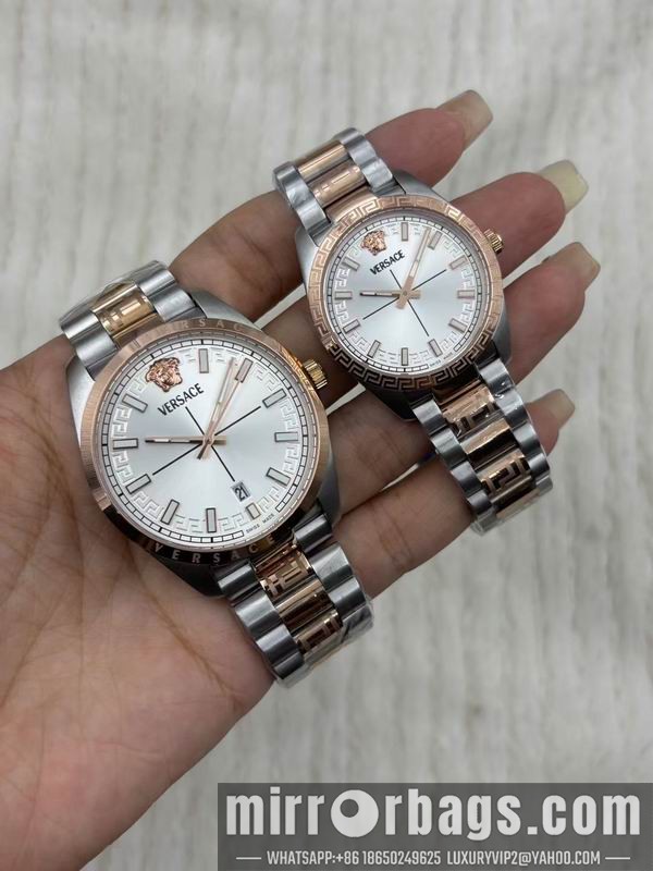Versace man40mm woman32mm 042959 Watch