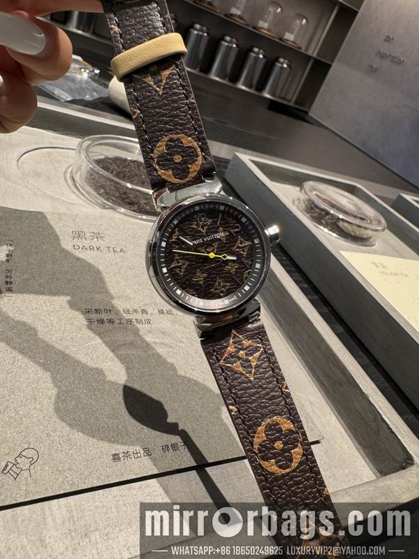 LV watch 101563 Watch