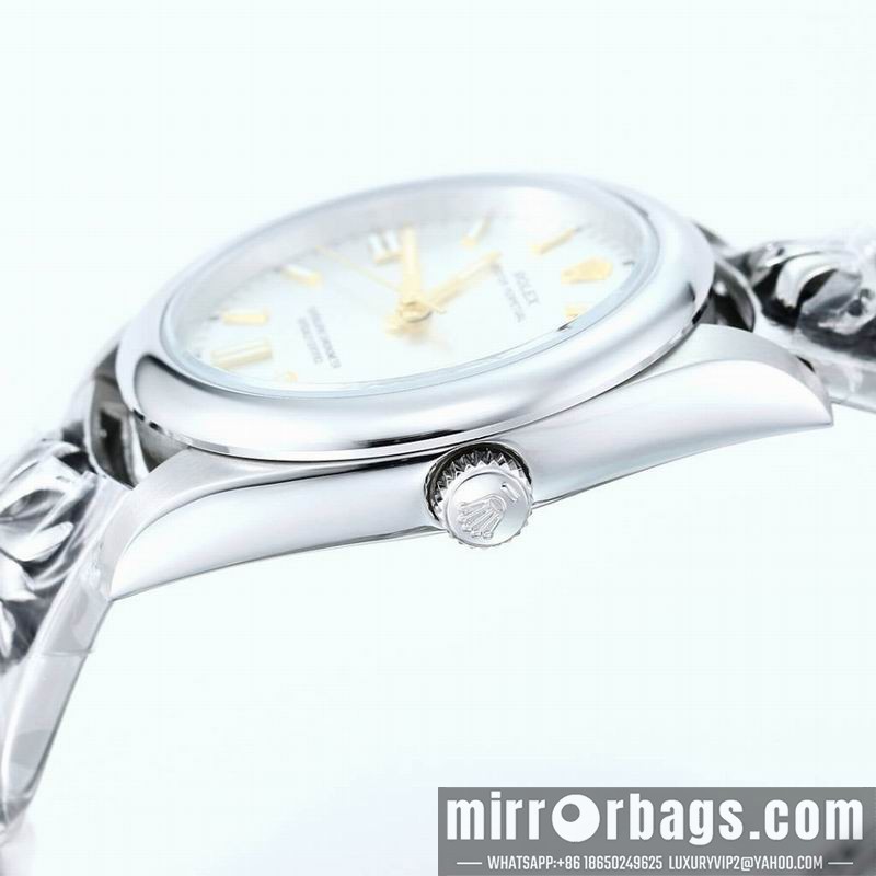 Rolex 41mm 100922 Watch