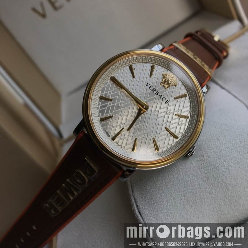 Versace 38mm 112010 Watch