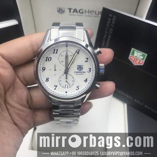Tag Heuer watch M57 Watch