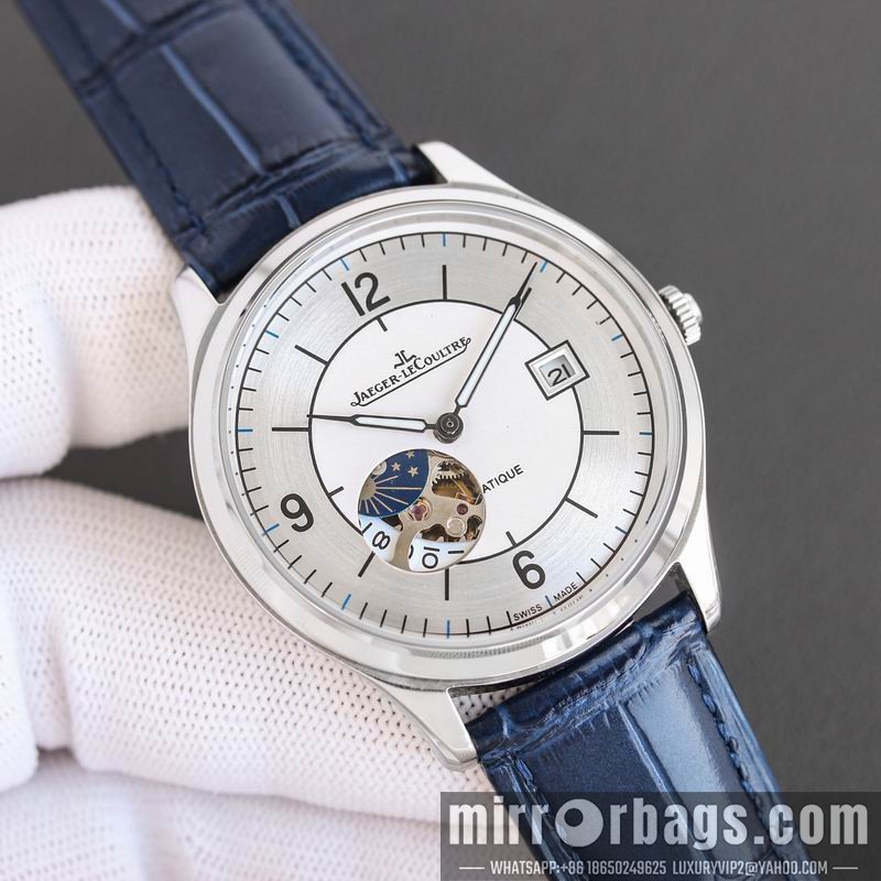 Jaeger LeCoultre 41mm 040935 Watch