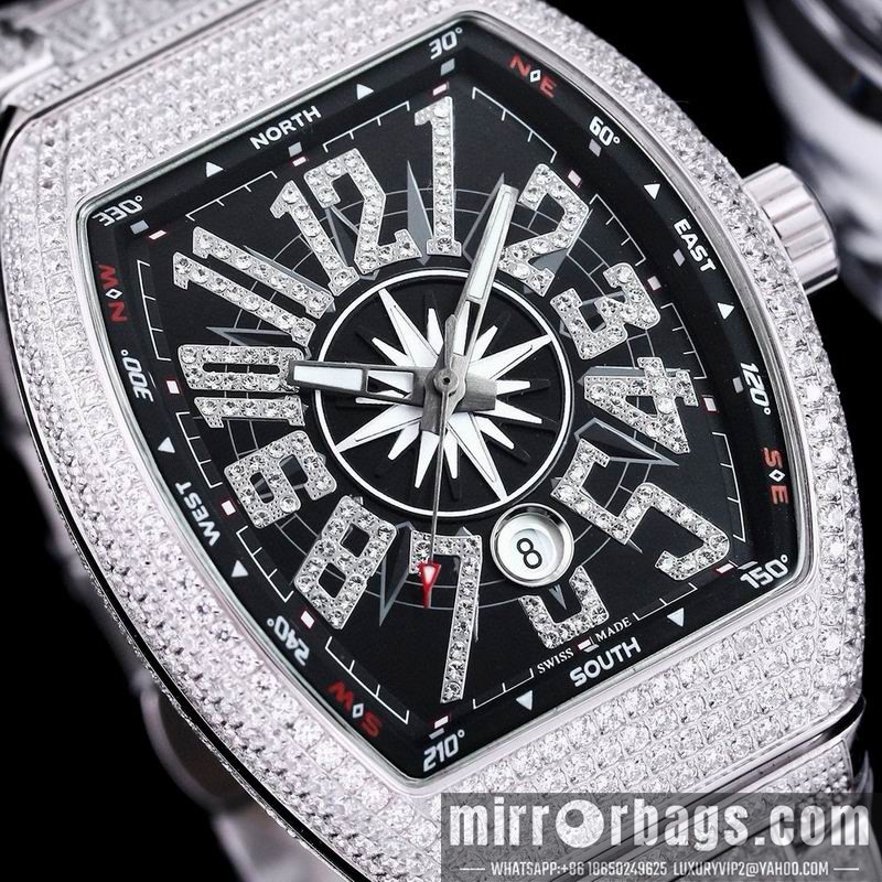 Franck Muller 44X54mm 091658 Watch
