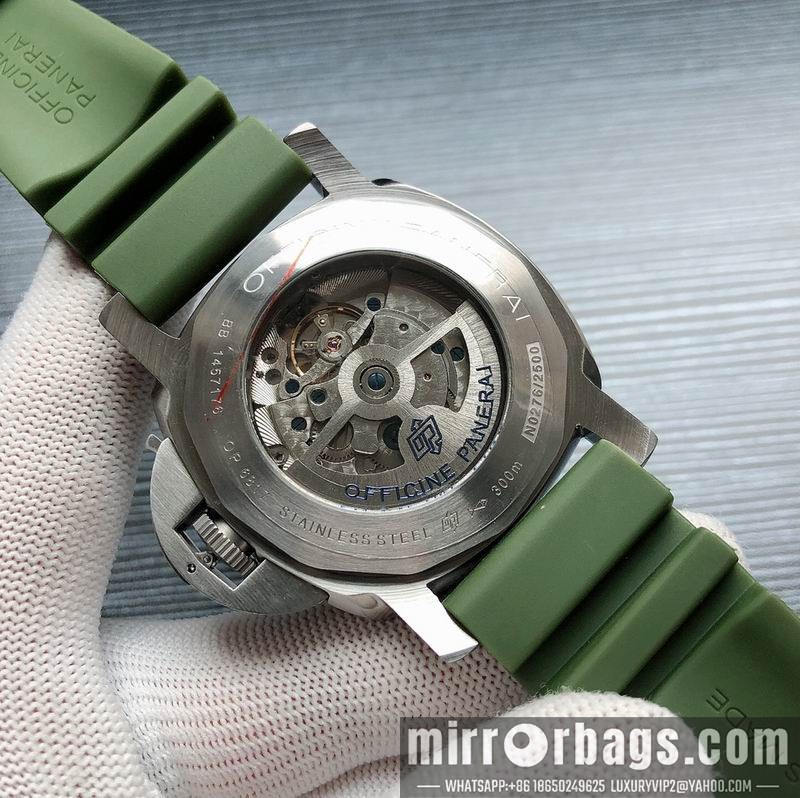 Panerai 45mm 090449 Watch