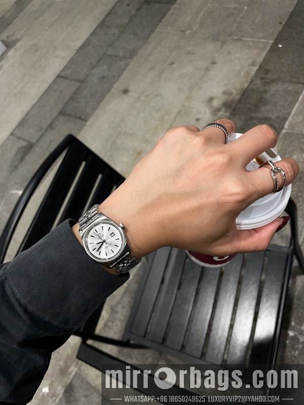 Omega watch 101582 Watch