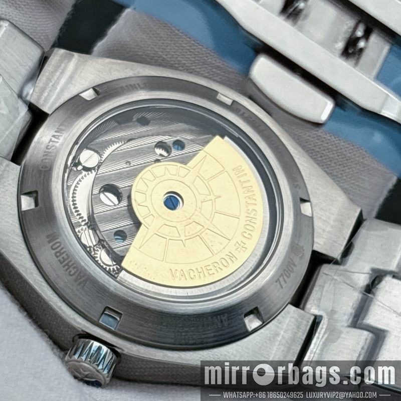 Vacheron Constantin 42mm 100809 Watch