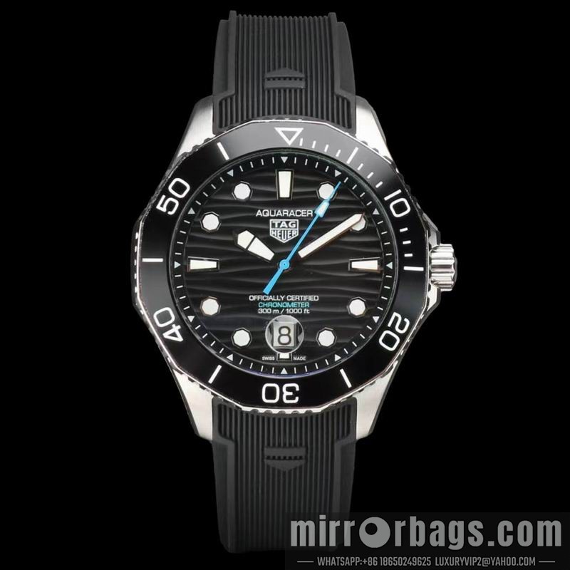 Tag Heuer watch 082905 Watch