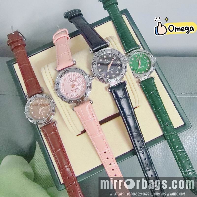 Omega 28mm 042335 Watch