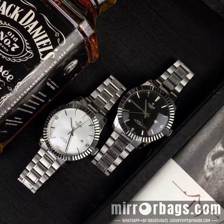 Tudor 42mm 9nbz50 Watch