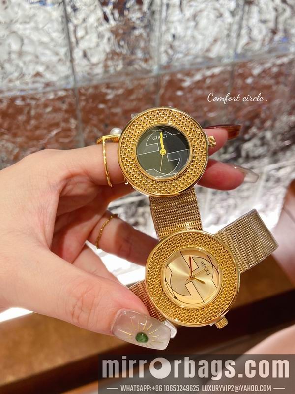 Gucci 36mm 122843 Watch