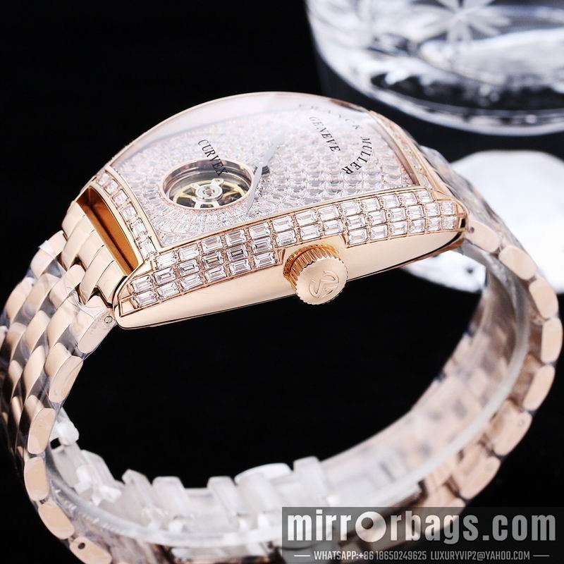 Franck Muller 43X53mm 091632 Watch
