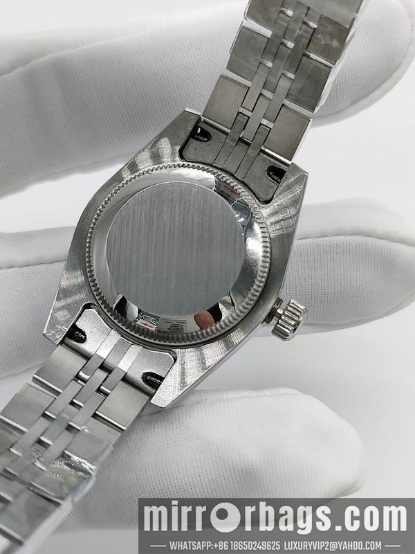 Rolex 26mm 091606 Watch