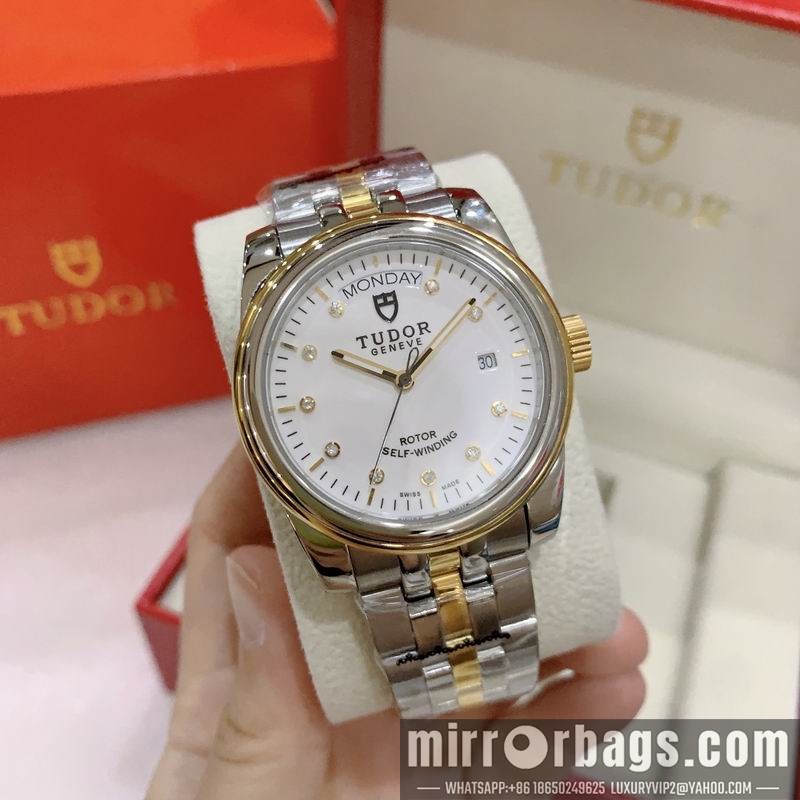 Tudor 39mm 072442 Watch