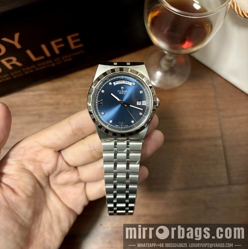 Tudor 41mm 072439 Watch