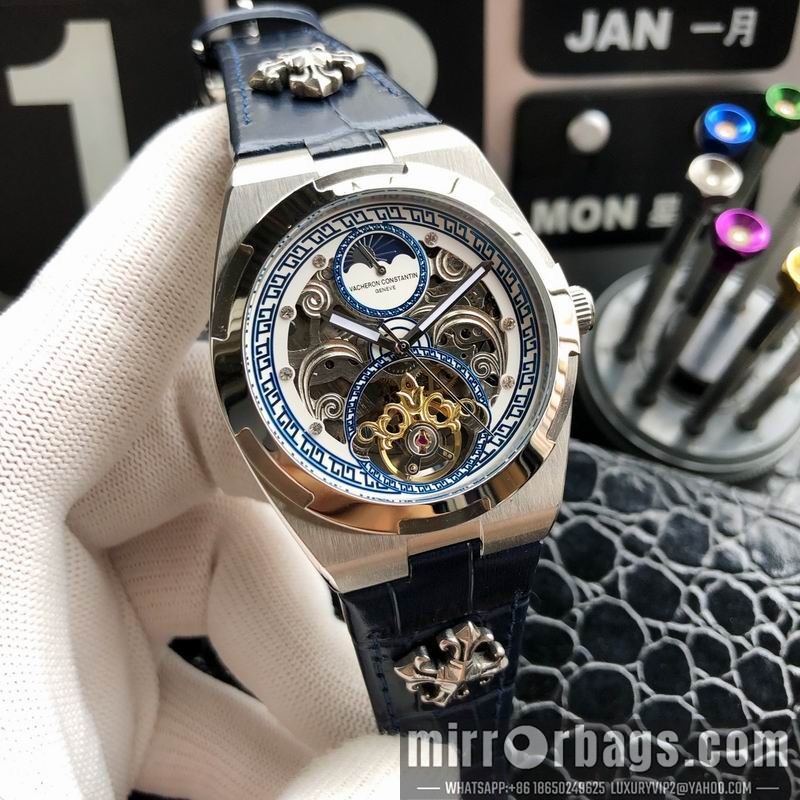 Vacheron Constantin 43mm 090542 Watch