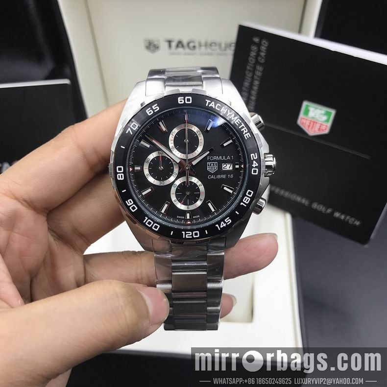 Tag Heuer watch M35 Watch