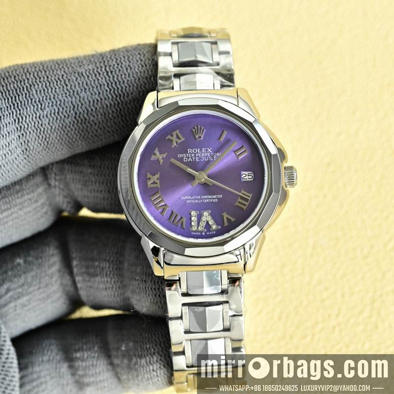 Rolex 32mm 110931 Watch