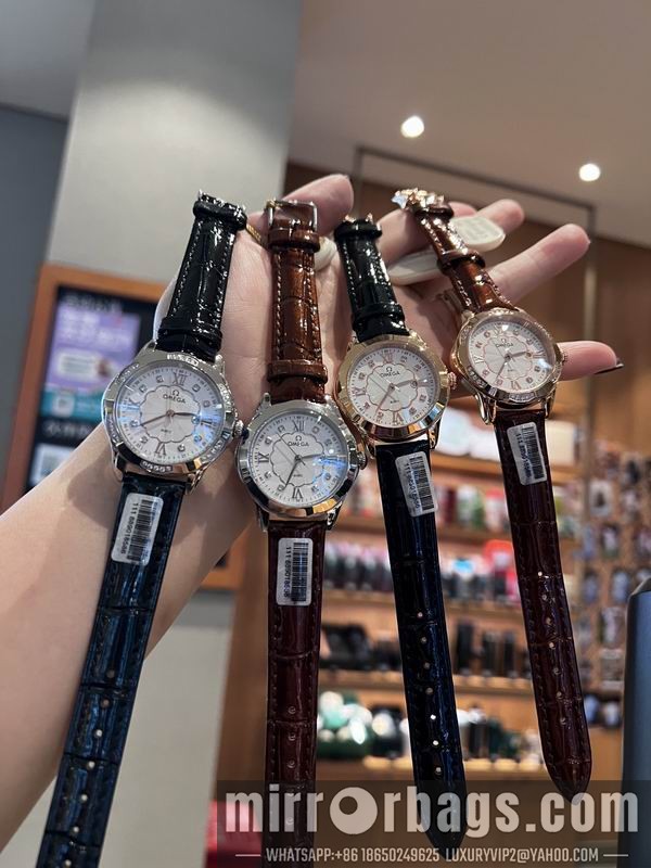 Omega 36mm 042942 Watch
