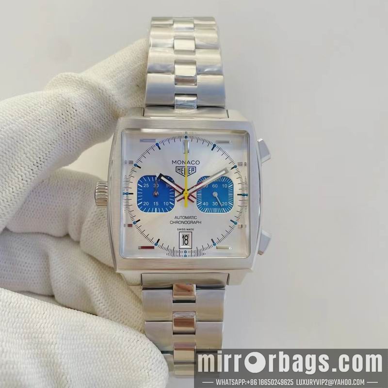 Tag Heuer watch 080519 Watch
