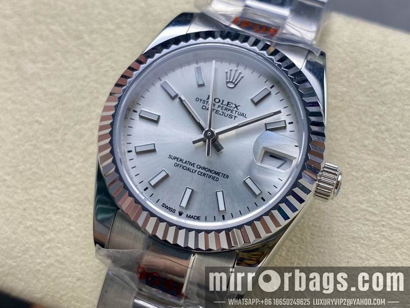 Rolex 31mm 102306 Watch