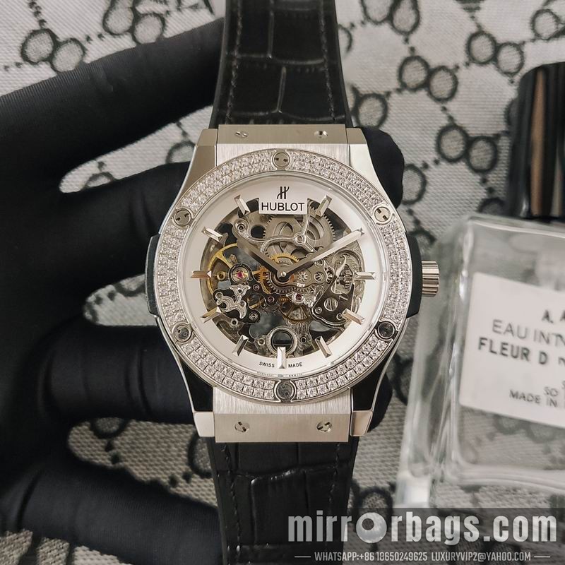 Hublot 43mm 092272 Watch