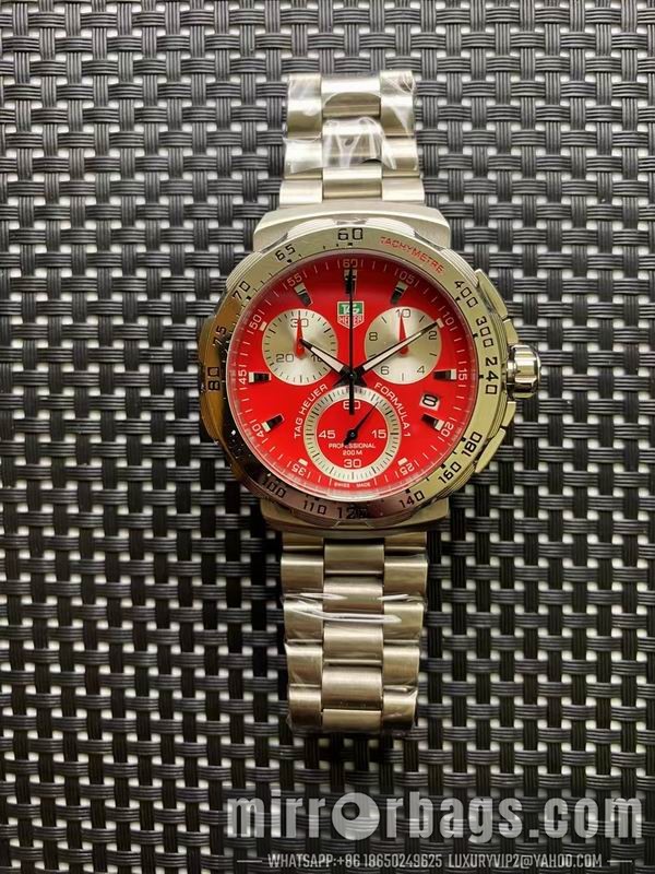 Tag Heuer 44mm 080544 Watch