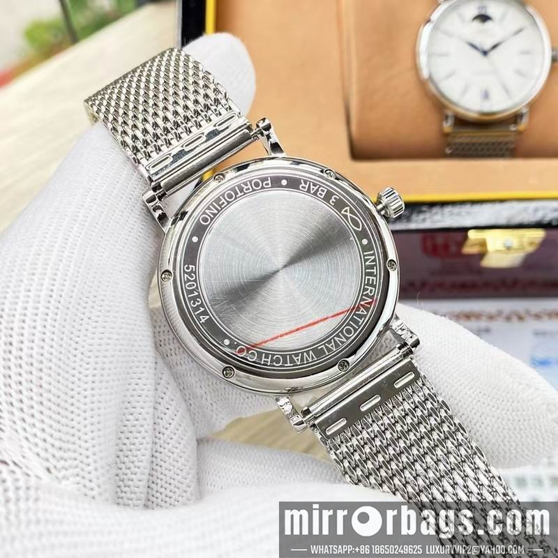 IWC 40mm 082246 Watch