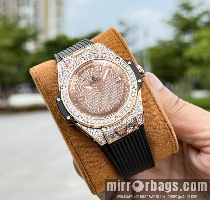 Hublot 39mm 080440 Watch