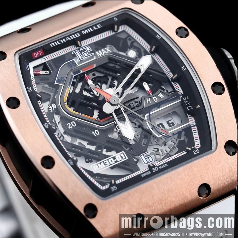 Richard Mille 40X50X16mm 110933 Watch