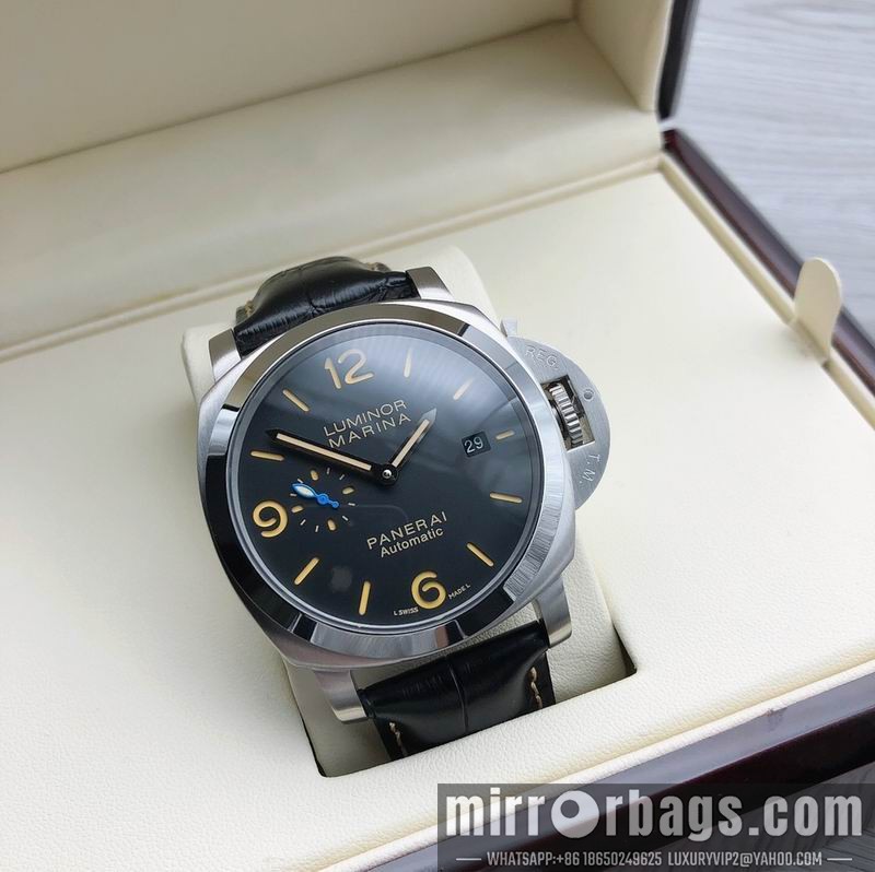 Panerai 44mm 090432 Watch