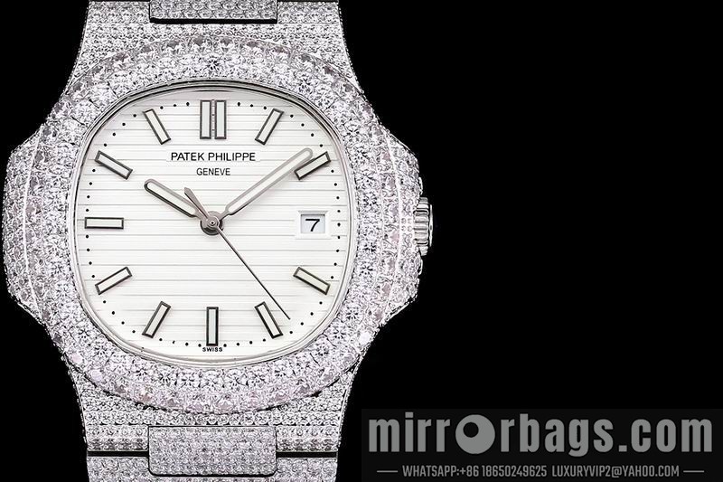 Patek Phillipe 40mm 082132 Watch