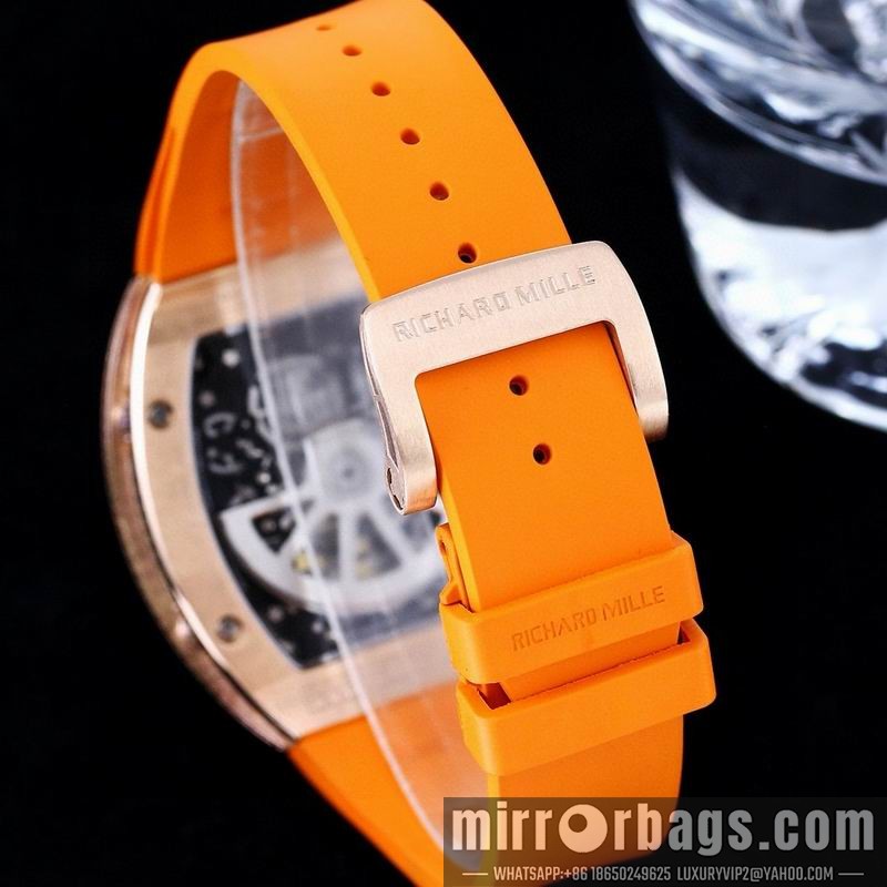 Richard Mille 38mm 48mm 100859 Watch