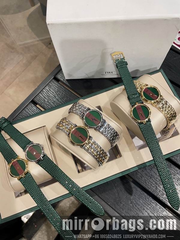 Gucci 28mm 101538 Watch