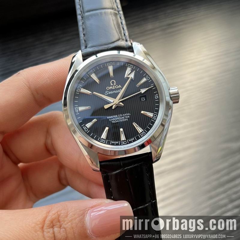 Omega 41mm 090539 Watch