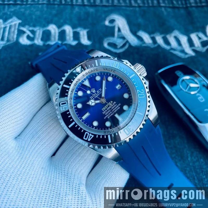 Rolex 44mm 080837 Watch