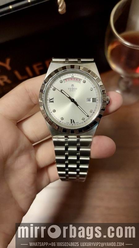 Tudor 41mm 072439 Watch