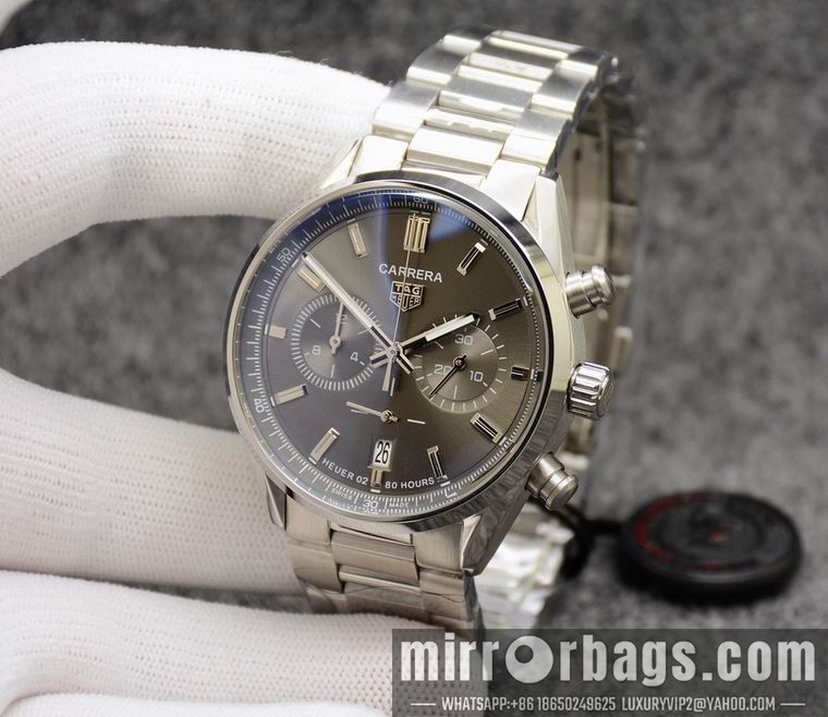 TAG Heuer watch mb 072201 Watch