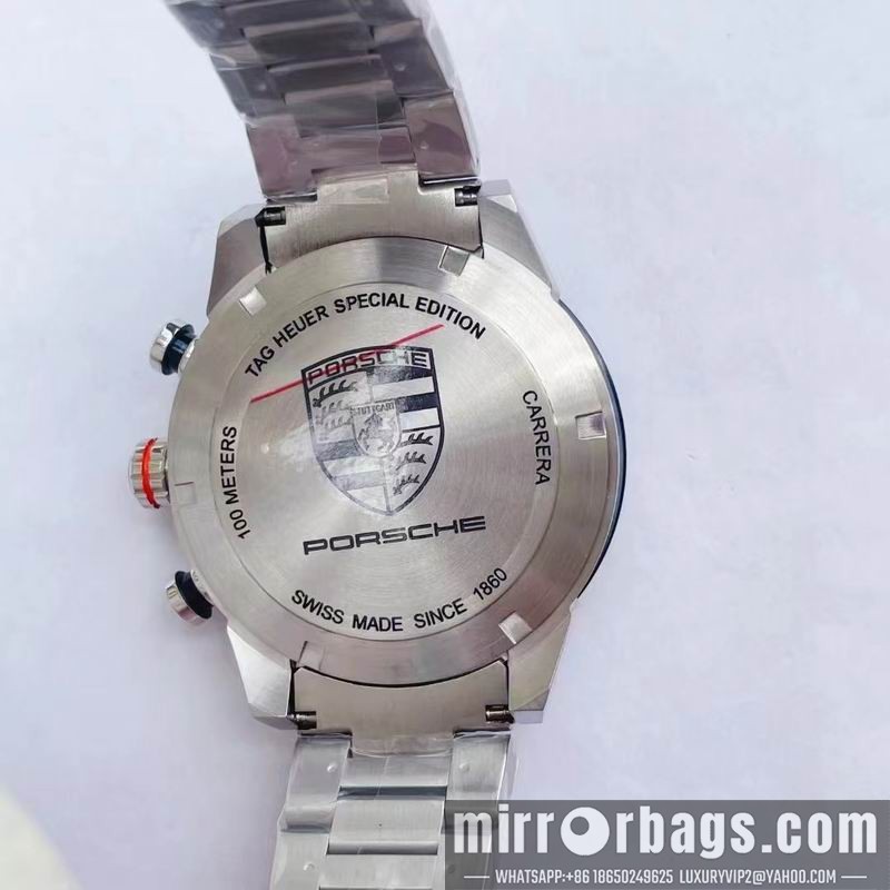 Tag Heuer watch 080529 Watch